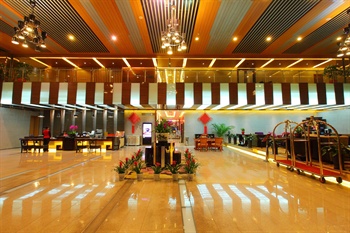  - Kaisheng Xingfeng International Hotel - Beijing