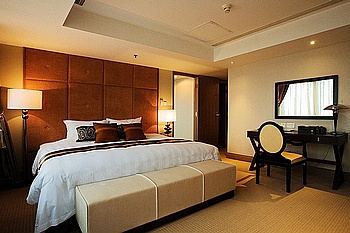 -- - Jingguang Center Apartment - Beijing