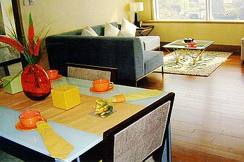 -- - Jingguang Center Apartment - Beijing