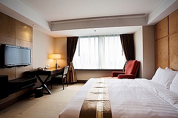 -- - Jingguang Center Apartment - Beijing