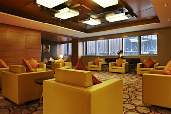  - Kuntai Hotel - Beijing