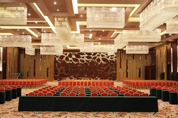  - Kuntai Hotel - Beijing