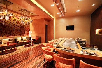  - Kuntai Hotel - Beijing