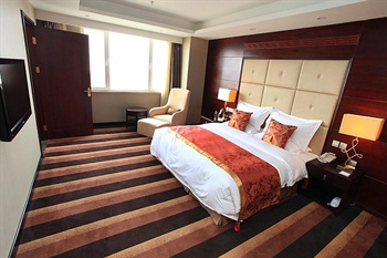  - Juny Oriental Hotel - Beijing