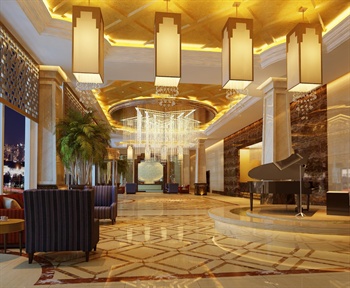  - Juny Oriental Hotel - Beijing