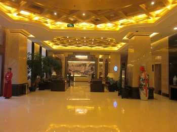  - Juny Oriental Hotel - Beijing