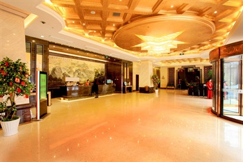  - Juny Oriental Hotel - Beijing