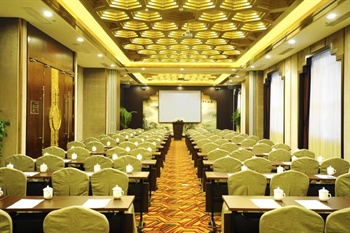  - Juny Oriental Hotel - Beijing