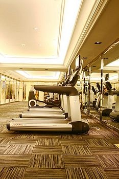 Fitness Center - Fengda International Hotel