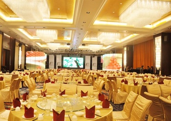  - Fengda International Hotel