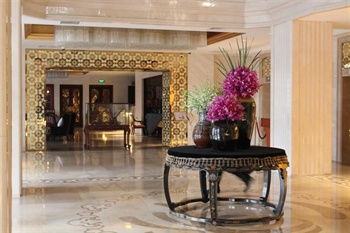  - Premier Royal Phoenix Hotel - Beijing