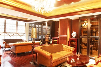  - Premier Royal Phoenix Hotel - Beijing