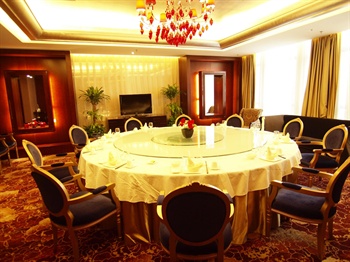  - Beijing Hongshan Ruiting Hotel