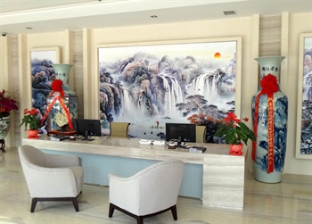  - Beijing Jintai Liwan Apartment