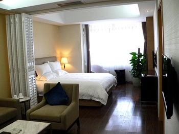  - Beijing Jintai Liwan Apartment