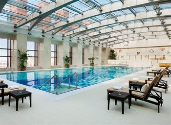  - Marriott Executive Apartments - Beijing