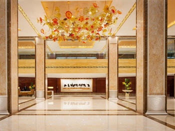  - Marriott Executive Apartments - Beijing