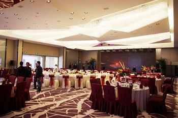  - CITIC Jingling Hotel