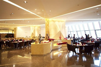  - CITIC Jingling Hotel