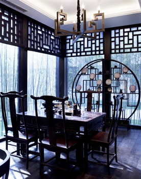  - Qushui Lanting Resort - Beijing