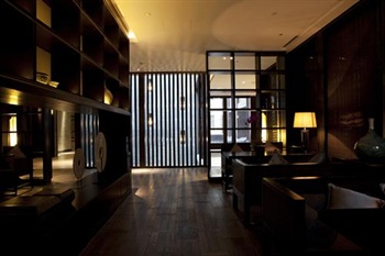  - Qushui Lanting Resort - Beijing