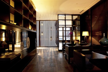  - Qushui Lanting Resort - Beijing