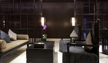  - Qushui Lanting Resort - Beijing