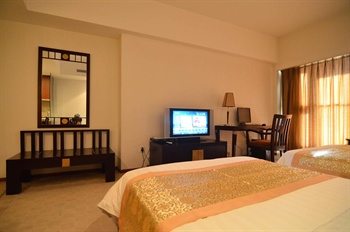  - Beijing Zhongguancun Apartment Hotel