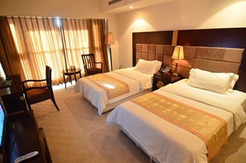  - Beijing Zhongguancun Apartment Hotel