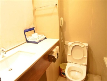  - Beijing Zhongguancun Apartment Hotel