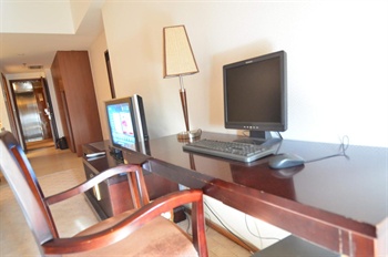  - Beijing Zhongguancun Apartment Hotel