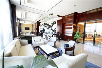  - Beijing Kingrand Hotel