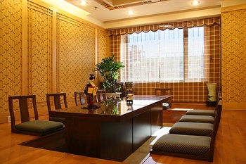  - Beijing Shihao International Hotel 