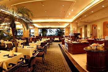  - Regal International East Asia Hotel