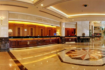  - Regal International East Asia Hotel