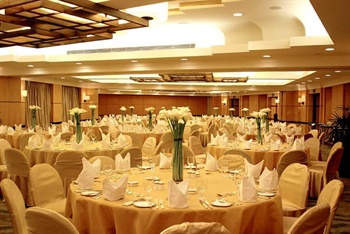  - Shanghai Huating Hotel