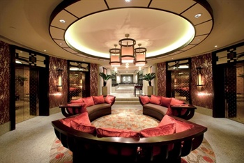  - Shanghai Huating Hotel