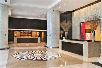  - InterContinental Shanghai Pudong