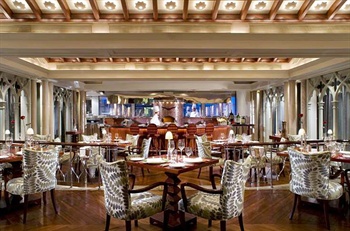  - Portman Ritz-Carlton Shanghai