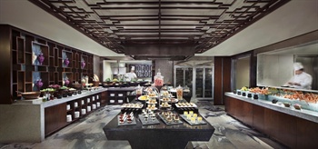  - Portman Ritz-Carlton Shanghai