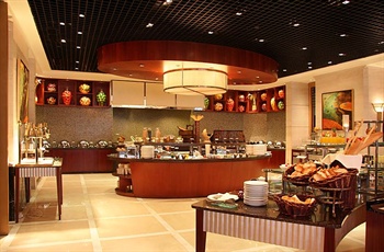  - Jin Jiang Hotel Shanghai