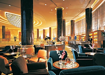  - St. Regis Hotel Shanghai