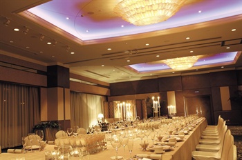  - Shanghai Marriott Hotel Hongqiao