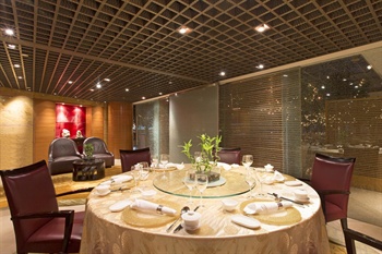  - The Westin Bund Center Shanghai