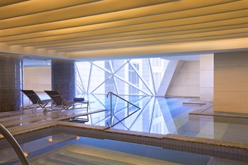  - The Westin Bund Center Shanghai