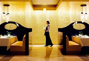  - JW Marriott Hotel Shanghai