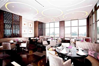  - Crowne Plaza Hotel Lake Malaren(Shanghai)