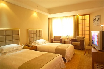  - Guangdong Hotel Shanghai