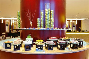  - Crowne Plaza Shanghai Pudong