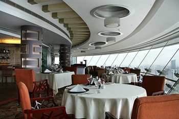  - Radisson Hotel Shanghai New World